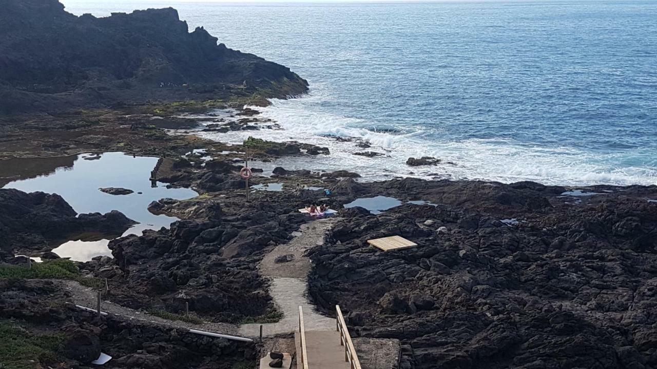 Ocean Views "Las Garzas" Sardina Exterior photo