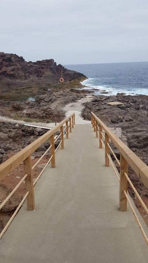 Ocean Views "Las Garzas" Sardina Exterior photo