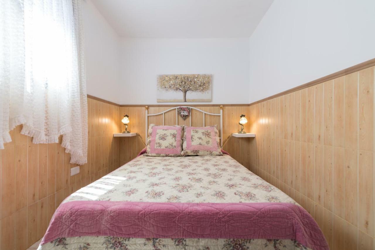 Ocean Views "Las Garzas" Sardina Exterior photo